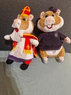 Albertheijn hamsters, Verzamelen, Supermarktacties, Albert Heijn, Ophalen