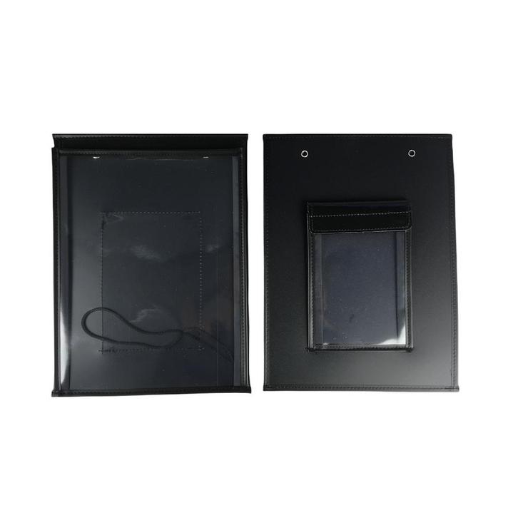 werkordermap met sleutelvak, Auto diversen, Autogereedschap, Nieuw, Ophalen