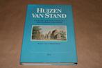 Huizen van stand - Gesch Drentse Havezaten en andere herenhu, Boeken, Ophalen of Verzenden, Zo goed als nieuw
