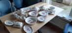 Villeroy & Boch servies, Ophalen, Gebruikt, Overige stijlen, Porselein
