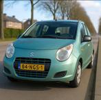 Suzuki Alto 1.0 2010 Groen km✅️, Auto's, Voorwielaandrijving, Euro 5, Stof, 200 kg