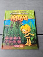 Maya de Bij - Voorleesverhalen, Boeken, Ophalen, Zo goed als nieuw, Studio 100, Sprookjes
