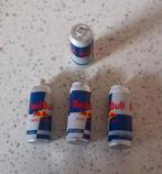 Redbull blikje bedels, Ophalen of Verzenden, Nieuw, Bedel