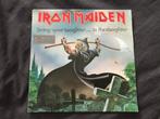 Iron Maiden -Bring your daughter to the slaughter -Spec edit, Cd's en Dvd's, Vinyl | Hardrock en Metal, Ophalen of Verzenden, Zo goed als nieuw