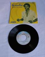 Raydio – More Than One Way To Love A Woman, Ophalen of Verzenden, Gebruikt, 7 inch, Single