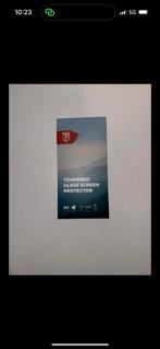 Rosso Samsung Galaxy A15 9H Tempered Glass Screen Protector, Telecommunicatie, Ophalen of Verzenden, Nieuw, Overige modellen, Frontje of Cover