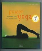 Power Yoga - Anton Simmha, Boeken, Esoterie en Spiritualiteit, Nieuw, Instructieboek, Anton Simmha, Ophalen of Verzenden