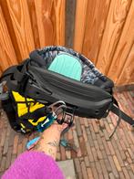 Mystic Harness Dames L, Watersport en Boten, Kitesurfen, Geen board, Ophalen, Zo goed als nieuw, Trapeze