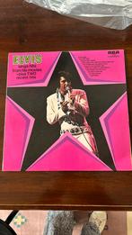 LP Elvis Presley, Ophalen of Verzenden, Zo goed als nieuw