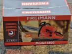 Motorzaag nieuw in de doos., Tuin en Terras, Haardhout, Minder dan 3 m³, Ophalen of Verzenden