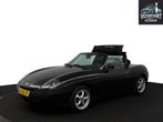 Fiat Barchetta 1.8-16V 82.000km Elek ramen Cabrio Leder, 450 kg, Gebruikt, 4 cilinders, Cabriolet