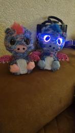 Hatchimals, Verzamelen, Ophalen of Verzenden, Zo goed als nieuw