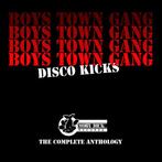 12” maxisingle The Boys Town Gang, Ophalen of Verzenden, Zo goed als nieuw, 12 inch, Disco