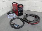 Tig lasapparaat EWM Triton 220 DC puls 230 volt