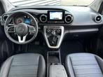 Mercedes-Benz EQT Tourer 200 Advanced Plus 289km wltp Nieuwp, 45 kWh, Gebruikt, Zwart, 122 pk