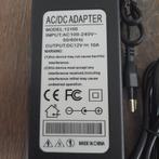 Omvormer 230 V / 12 V dc, Ophalen of Verzenden, Nieuw, Overige typen