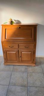 Secretaire, Huis en Inrichting, Kasten | Secretaires, Ophalen of Verzenden, Zo goed als nieuw