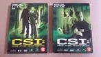 DVD's - CSI seizoen 2 aflevering 1 t/m 23, Cd's en Dvd's, Boxset, Ophalen of Verzenden, Zo goed als nieuw, Vanaf 12 jaar