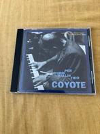 Per Henrik Wallin Trio - Coyote, Ophalen of Verzenden, 1980 tot heden, Zo goed als nieuw, Jazz en Blues