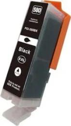 5x Canon 580 XXL Cartridges, Computers en Software, Printerbenodigdheden, Ophalen of Verzenden, Nieuw