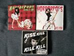 Cd's Horrorpops, Ophalen of Verzenden, Gebruikt