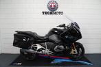BMW R 1250 RT R1250RT 2023 Triple black Verstralers BTW'er, Motoren, Motoren | BMW, 2 cilinders, 1254 cc, Bedrijf, Onbekend