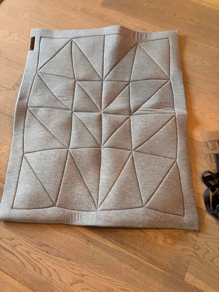 Hangloose hangmatje voor baby box, Ophalen of Verzenden, Zo goed als nieuw