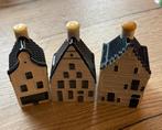 Klm huisjes 35, 36 en 82, geseald, Verzamelen, KLM Huisjes, Ophalen of Verzenden, Nieuw, 81 t/m 91, Gevuld