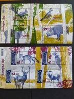 De Veluwe 2 velletjes 2004, Ophalen of Verzenden