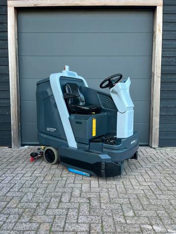 Schrobmachine | Nilfisk SC6000 | BJ 2018 beschikbaar voor biedingen