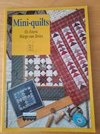 quiltboeken, Boeken, Hobby en Vrije tijd, Gelezen, Diverse auteurs, Ophalen of Verzenden, Overige onderwerpen