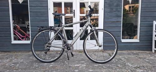 Giant Hybride X-sports 2.0, Fietsen en Brommers, Fietsen | Heren | Sportfietsen en Toerfietsen, Ophalen