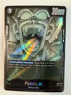 Dragon Ball Super Manga Piccolo Jr. FB06-113 V.1 - Rare, Ophalen of Verzenden, Nieuw, Losse kaart