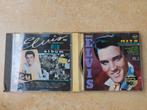 Elvis film muziek en hits op 2 cd's, Ophalen of Verzenden, Zo goed als nieuw
