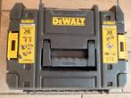 Dewalt Tstak II met losse inlay DCK755P3T, Ophalen of Verzenden, Nieuw, Boormachine