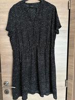 Nieuwe C&A jurk maat 48, Zwart, Maat 46/48 (XL) of groter, Nieuw, Ophalen of Verzenden