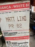 Restpartij Wandtegels 2,45m2, Doe-het-zelf en Verbouw, Tegels, Nieuw, 20 tot 40 cm, Minder dan 5 m², Wandtegels