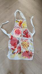 Zombie schort one size, Kleding | Heren, Carnavalskleding en Feestkleding, Carnaval, Nieuw, Overige maten, Ophalen of Verzenden