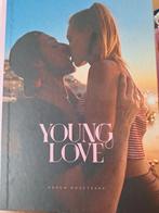 young love rosetzsky ZGAN, Ophalen of Verzenden, Zo goed als nieuw, Schilder- en Tekenkunst