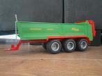 Siku trekkers en aanhangers te koop, Ophalen of Verzenden, Zo goed als nieuw, Tractor of Landbouw, SIKU