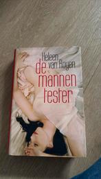 Heleen van Royen - De mannentester, Heleen van Royen, Ophalen of Verzenden, Zo goed als nieuw, Nederland