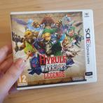 Hyrule Warriors Legends, Spelcomputers en Games, Games | Nintendo 2DS en 3DS, Vanaf 12 jaar, Avontuur en Actie, Ophalen of Verzenden