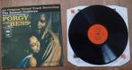 Porgy and Bess Vinyl LP Org. Soundtrack Recording, Ophalen of Verzenden, Gebruikt, 12 inch
