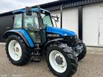 TE KOOP: zeer nette NEW HOLLAND TS90, 80 tot 120 Pk, MH-Tractoren, Info@mhtractoren.nl, 7500 tot 10000