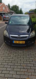 Opel zafira 2.2 export auto, Te koop