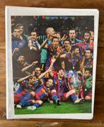 Album Barca 140+ plaatjes van Yamal tot Messi en Rookies!, Ophalen of Verzenden, Zo goed als nieuw, Meerdere plaatjes