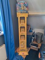Nintendo Pokemon reclame zuil / display, 1 speler, Ophalen, Zo goed als nieuw, Vanaf 3 jaar