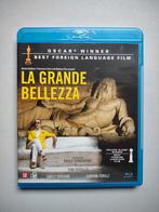 La Grande Bellezza (2013) / Paolo Sorrentino, Cd's en Dvd's, Blu-ray, Filmhuis, Verzenden