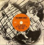 Single van de Nederbeatgroep The Sandy Coast  DS1240, Cd's en Dvd's, Vinyl Singles, Pop, Gebruikt, Ophalen of Verzenden, 7 inch