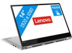 Yoga 530-14IKB Laptop (ideapad) - Type 81EK, Computers en Software, Windows Laptops, 256 GB, 2 tot 3 Ghz, Qwerty, 8 GB
